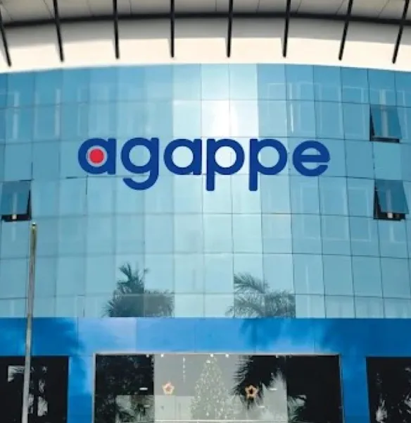 Warburg & Other PE Firms in Talks to Acquire Kochi-based Agappe Diagnostics