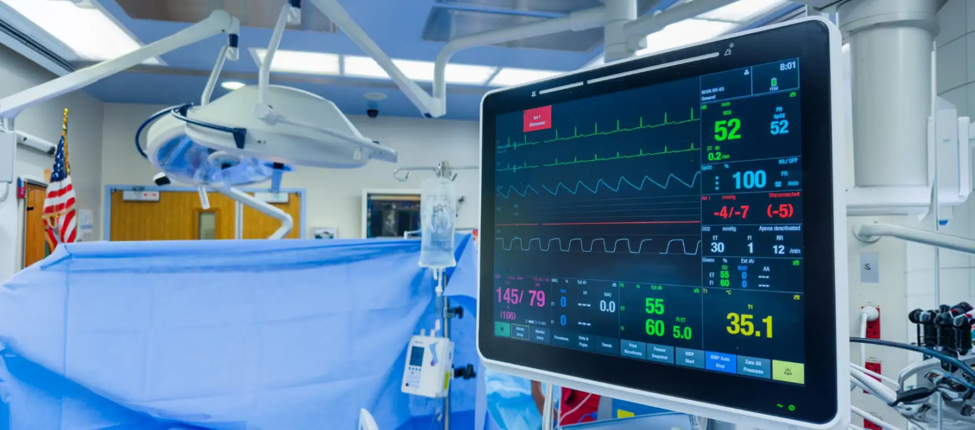 AI Tool Detects Hard to Identify Heart Dysfunction from Standard ECGs