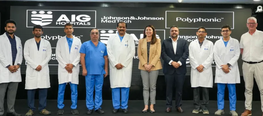 aig-hospitals-collaborates-with-johnson-johnson-to-deploy-polyphonic-surgery-system