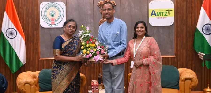 major-boost-to-medtech-innovation-amtz-medivalley-expands-medtech-hub-backed-by-niti-aayog