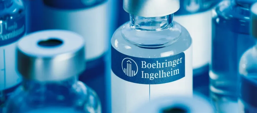 boehringer-ingelheim-acquires-evax-ag-to-expand-equine-health-pipeline