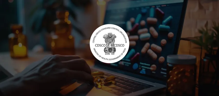 cdsco-to-launch-first-phase-of-end-to-end-digital-drug-regulatory-platform-within-18-months-dcgi