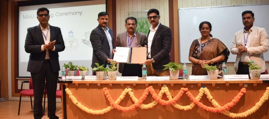 charaka-inks-mou-with-bengaluru-s-top-academic-tech-institutes-to-boost-healthcare-innovation