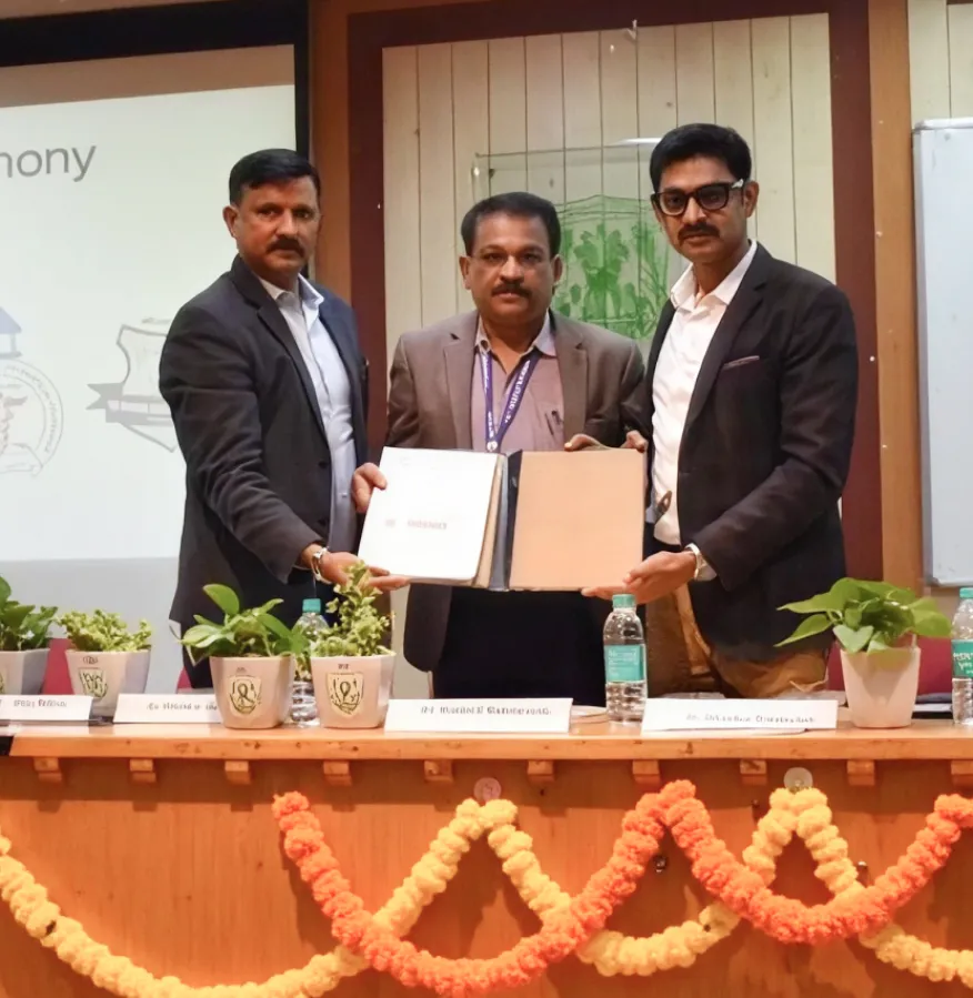charaka-inks-mou-with-bengaluru-s-top-academic-tech-institutes-to-boost-healthcare-innovation