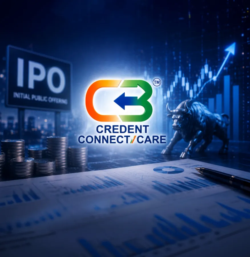 credent-connect-n-care-raises-inr-26-5-cr-from-anchor-investors-ahead-of-ipo