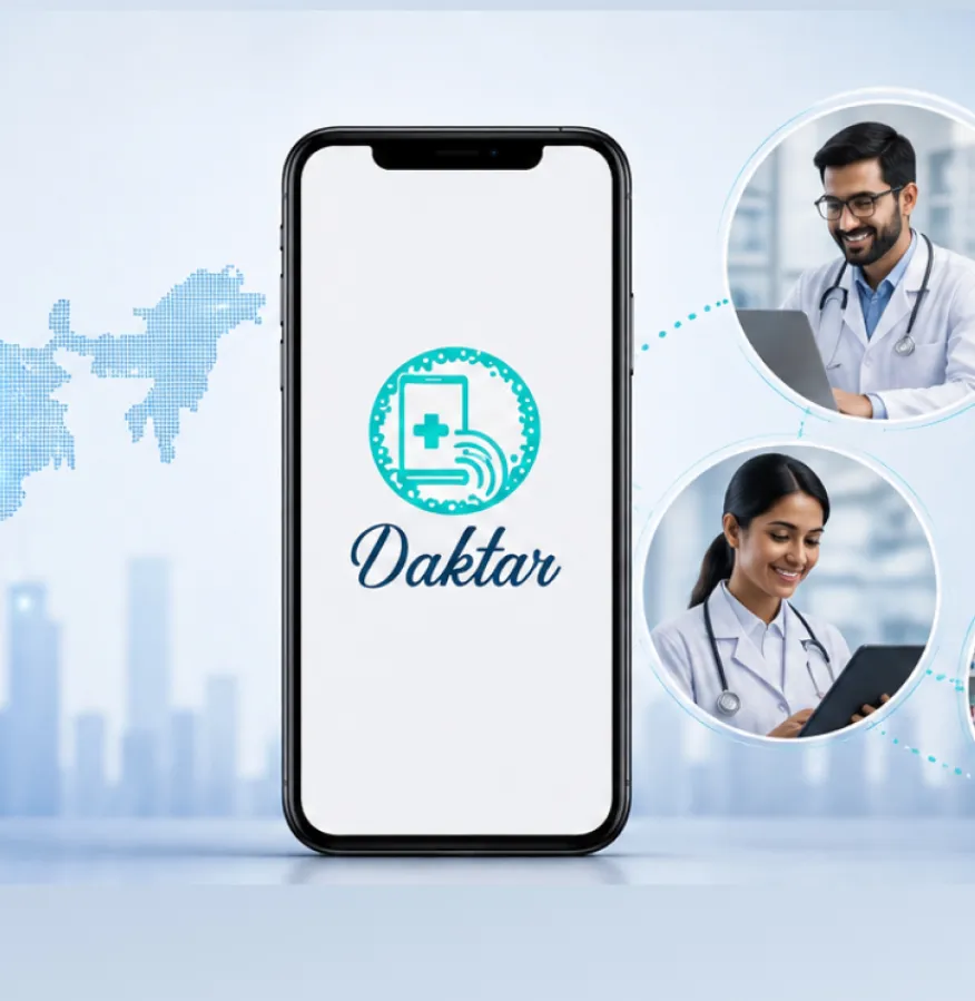 gujarat-based-startup-daktar-online-unveils-integrated-digital-healthcare-platform-across-india