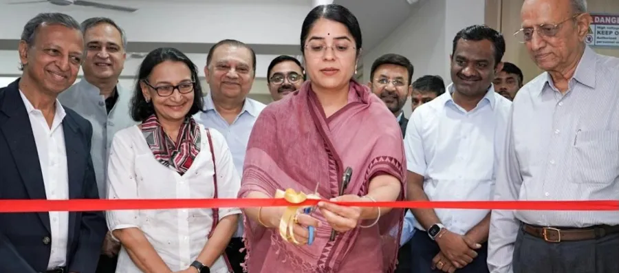 dr-jivraj-mehta-hospital-unveils-gujarat-s-first-ai-powered-inclusive-ct-scan