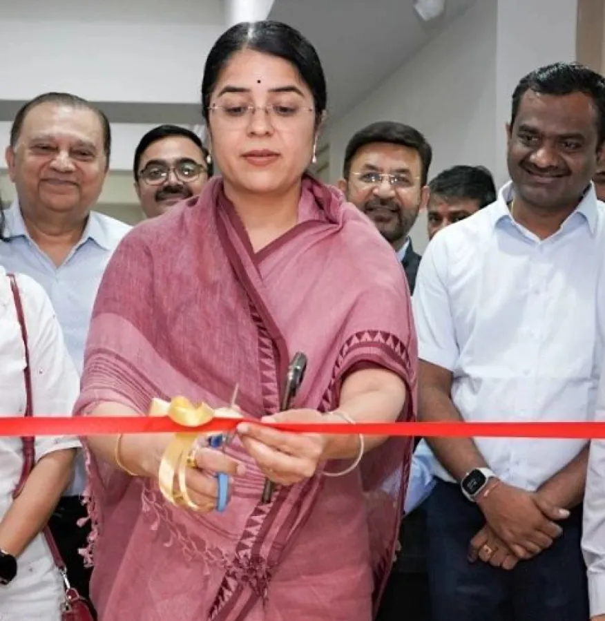 dr-jivraj-mehta-hospital-unveils-gujarat-s-first-ai-powered-inclusive-ct-scan
