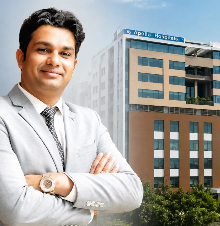 apollo-hospitals-pune-appoints-dr-rakesh-shah-as-unit-head-chief-operating-officer