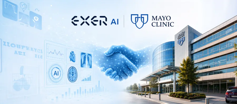 exer-ai-expands-mayo-clinic-partnership-to-advance-clinical-ai-tool-deployment