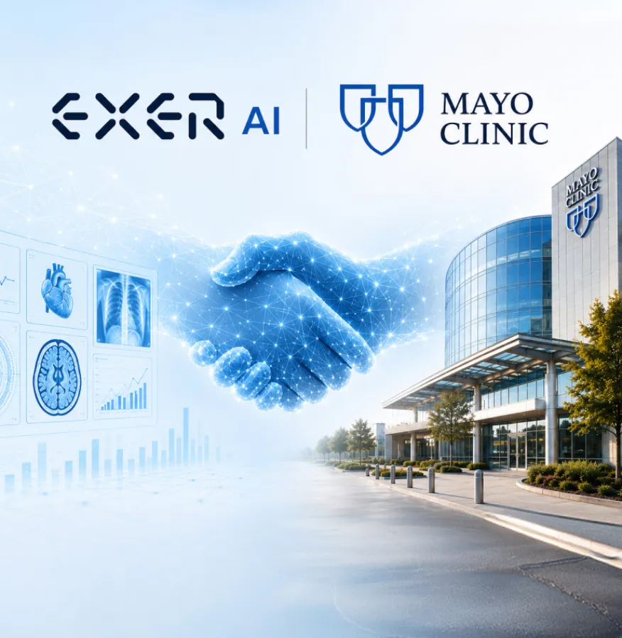 exer-ai-expands-mayo-clinic-partnership-to-advance-clinical-ai-tool-deployment