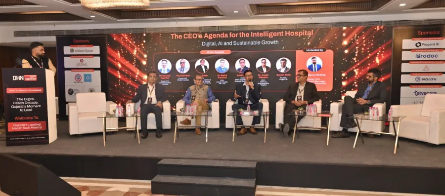 ceo-s-agenda-for-intelligent-hospitals-key-takeaways-from-dhn-city-meetup-ahmedabad