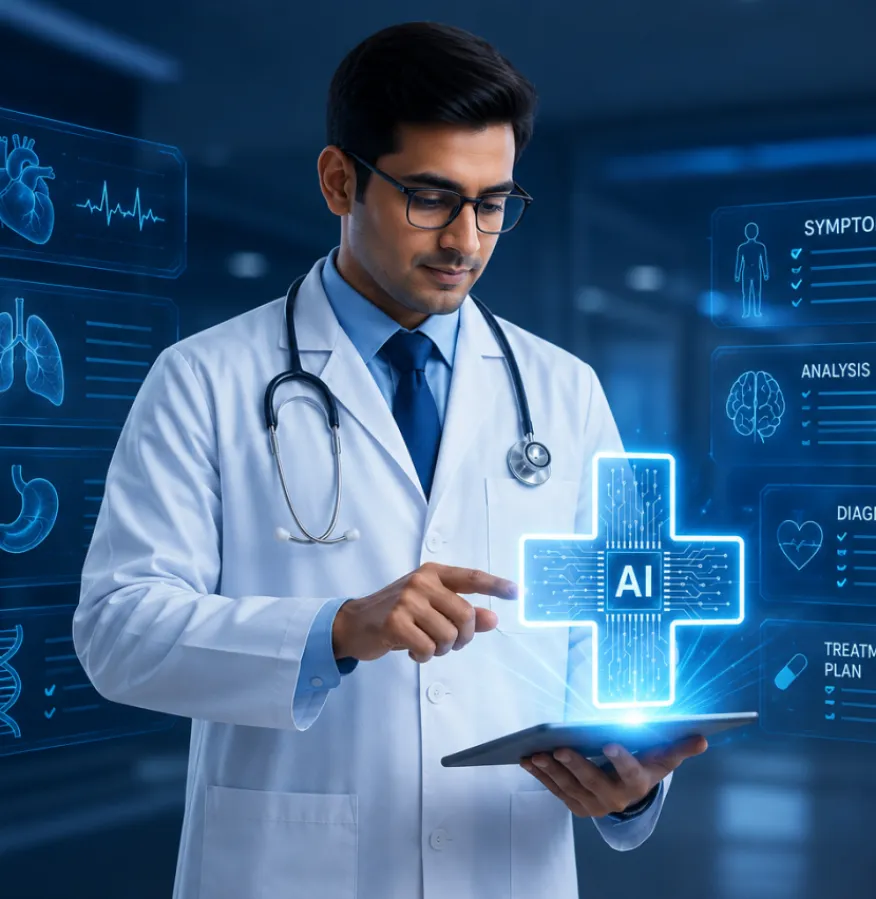 ai-doctor