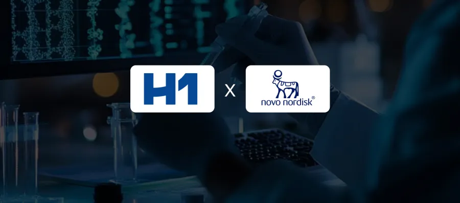 h1-novo-nordisk-partner-to-accelerate-ai-powered-clinical-development