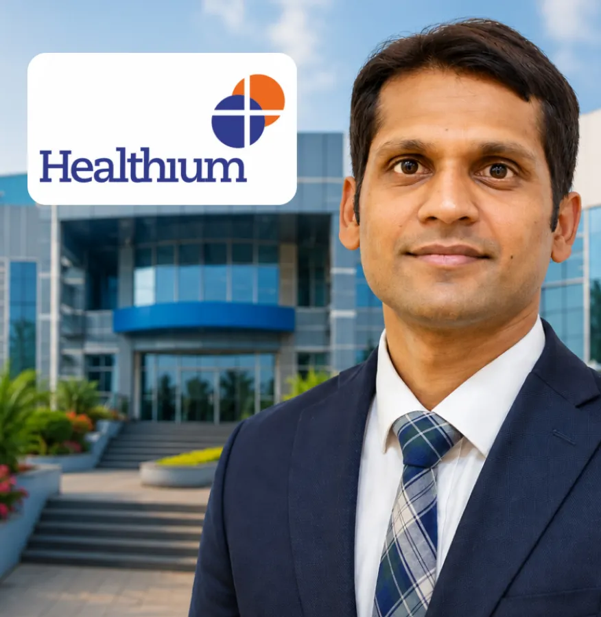 healthium-medtech-appoints-gaurav-goel-as-ceo-and-managing-director-anish-bafna-becomes-non-executive-chairman
