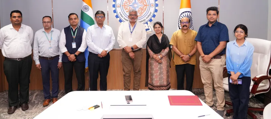 heartnet-india-inks-mou-with-iit-jodhpur-technology-park-to-advance-healthcare-medtech-innovation