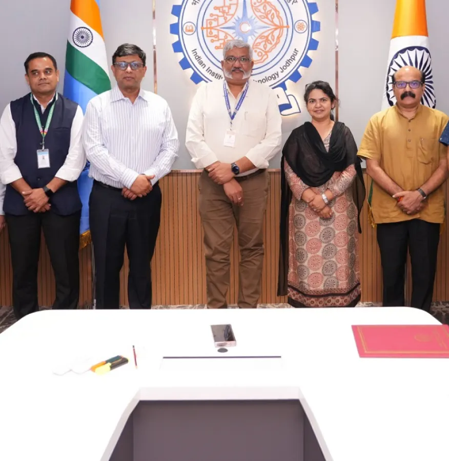 heartnet-india-inks-mou-with-iit-jodhpur-technology-park-to-advance-healthcare-medtech-innovation
