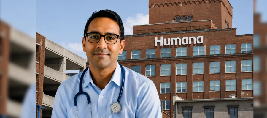 humana-names-dr-shantanu-nundy-as-chief-medical-officer
