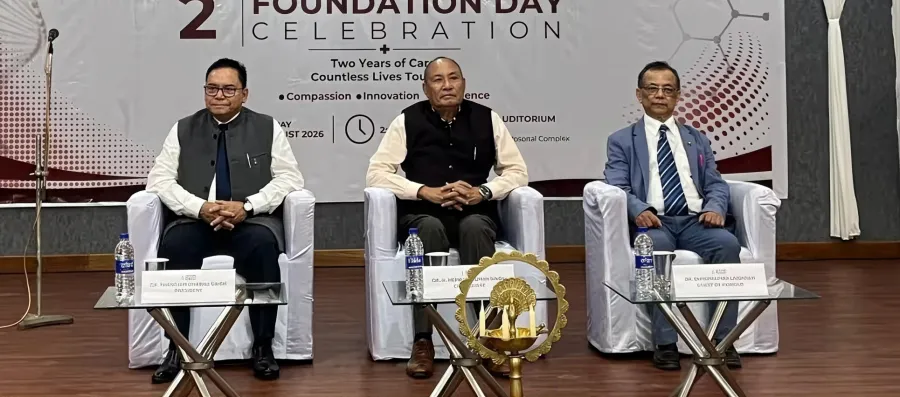 imphal-west-moves-closer-to-full-e-treatment-services-as-manipur-accelerates-digital-healthcare-rollout