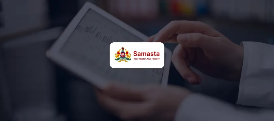 karnataka-approves-samasta-rollout-to-digitise-health-records
