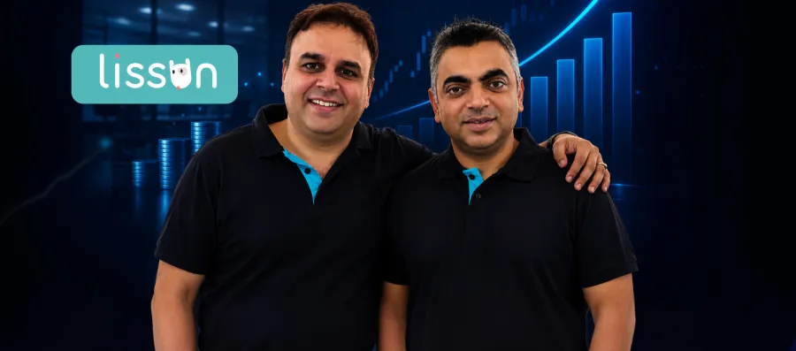 healthtech-startup-lissun-raises-inr-48-cr-in-series-a-led-by-colossa-ventures