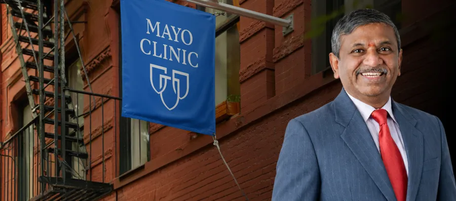 mayo-clinic-names-arun-kumar-bhaskara-baba-as-cio-as-health-system-expands-ai-strategy