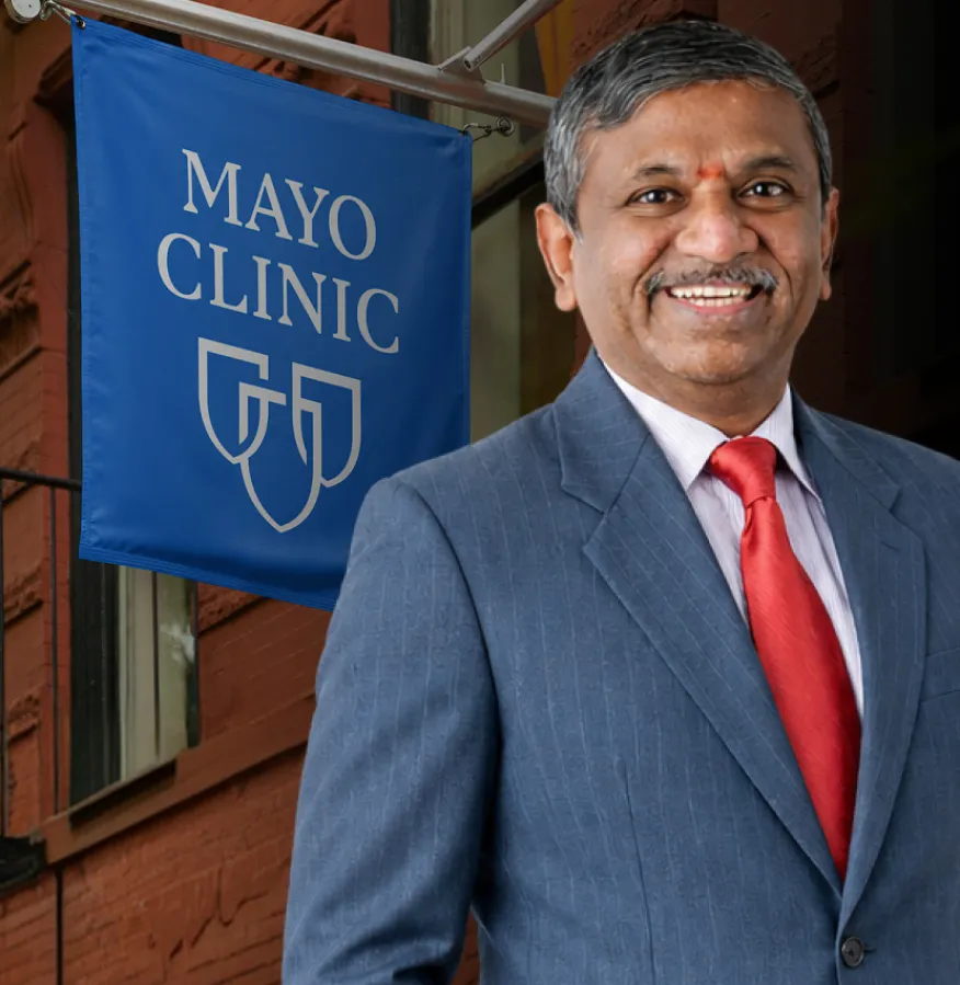 mayo-clinic-names-arun-kumar-bhaskara-baba-as-cio-as-health-system-expands-ai-strategy