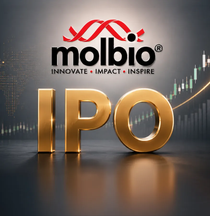 goa-based-molbio-diagnostics-raises-inr-281-5-cr-ahead-of-inr-940-cr-ipo