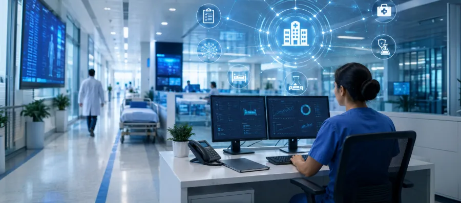 india-s-smart-hospital-landscape-measuring-digital-maturity-across-healthcare
