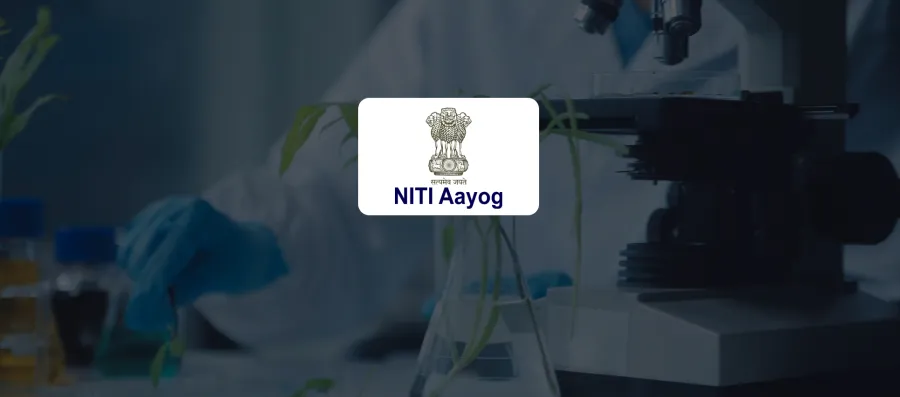 niti-aayog-s-bioeconomy-roadmap-could-advance-india-s-healthcare-growth