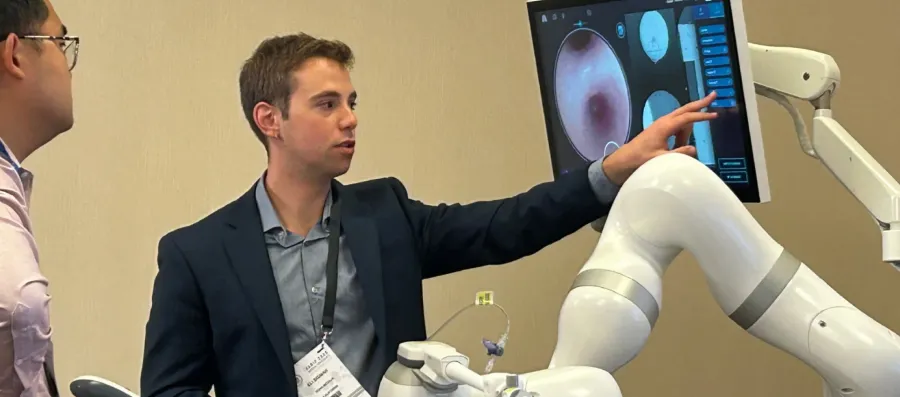 noah-medical-launches-galaxy-ii-software-to-advance-robotic-assisted-bronchoscopy