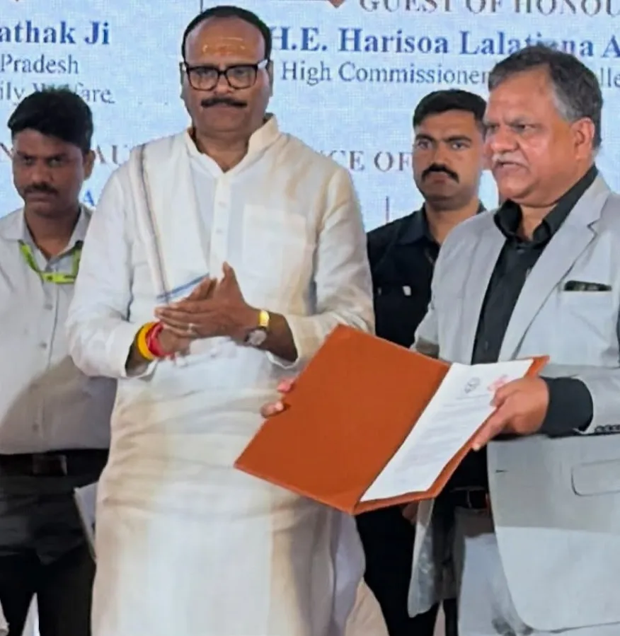 p-d-hinduja-hospital-partners-with-uttar-pradesh-government-to-strengthen-maternal-adolescent-healthcare