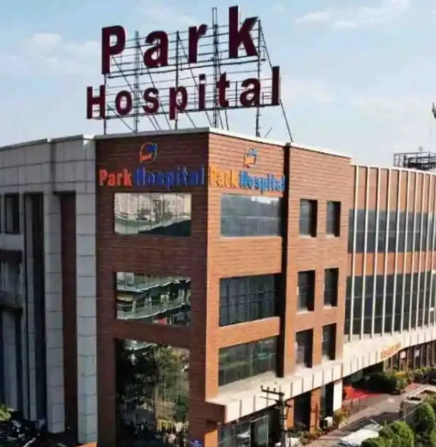 park-medi-world-expands-north-india-footprint-with-330-bed-rudrapur-medicity-hospital-acquires-punjab-s-mehar-hospital-for-inr-107-cr