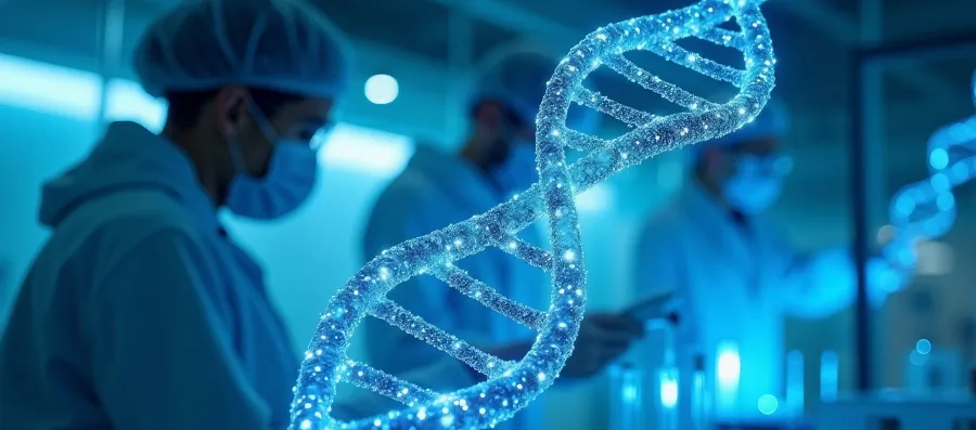 personalised-medicine-in-india-how-ai-genomics-are-changing-treatment