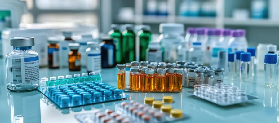 pharma-firms-bring-inr-2-500-cr-fresh-investments-into-gujarat