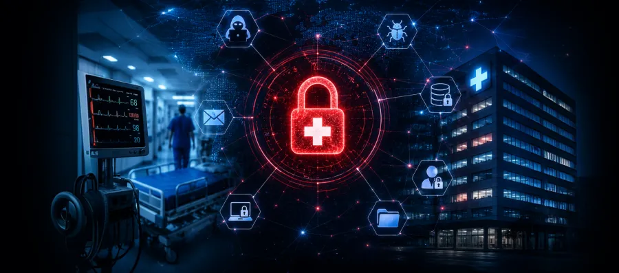 cybersecurity