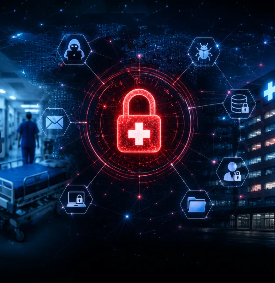 cybersecurity