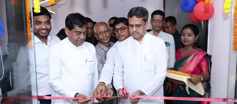 tripura-opens-45-bedded-supra-multispeciality-hospital-to-expand-access-to-advanced-healthcare