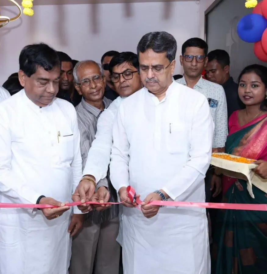 tripura-opens-45-bedded-supra-multispeciality-hospital-to-expand-access-to-advanced-healthcare