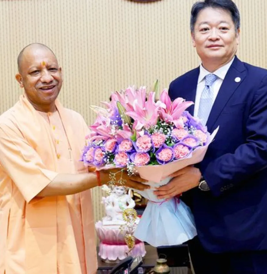 up-japan-deepen-healthcare-partnership-across-pharma-medtech