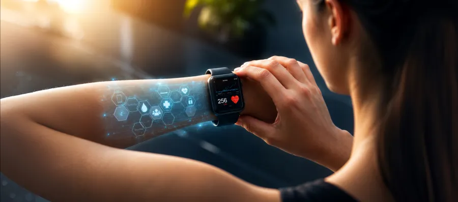 your-smartwatch-knows-you-re-sick-before-you-do-predictive-healthcare-how-it-is-revolutionising-healthcare