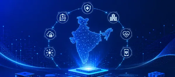 Inside NDHB: The Blueprint that Laid the Foundation for India’s Digital Health Ecosystem