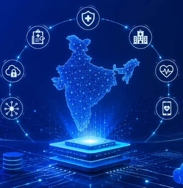 Inside NDHB: The Blueprint that Laid the Foundation for India’s Digital Health Ecosystem