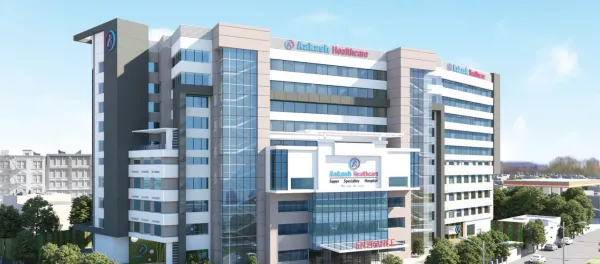 Akash Healthcare Announces Plan for 2,000-bed  Expansion Across North India