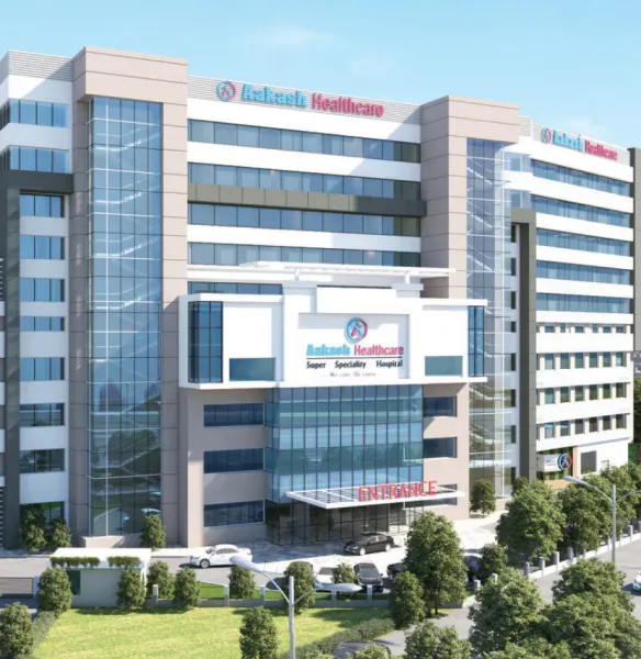 Akash Healthcare Announces Plan for 2,000-bed  Expansion Across North India