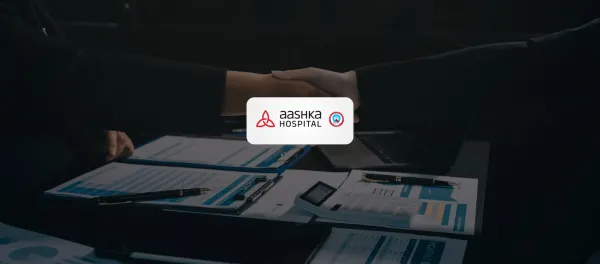 Aashka Hospitals to Acquire 70% Stake in Rhythm Group Healthcare Businesses
