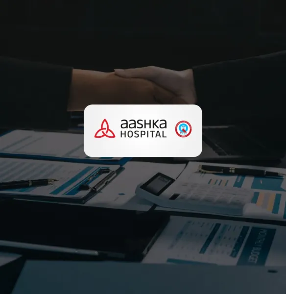 Aashka Hospitals to Acquire 70% Stake in Rhythm Group Healthcare Businesses
