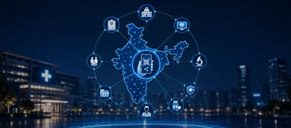 ABDM: The Next Chapter of India's National Digital Health Mission
