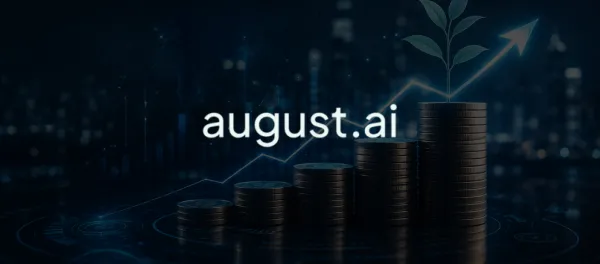 AI Healthtech Startup August AI in Talks to Raise $4 Mn from Peak XV