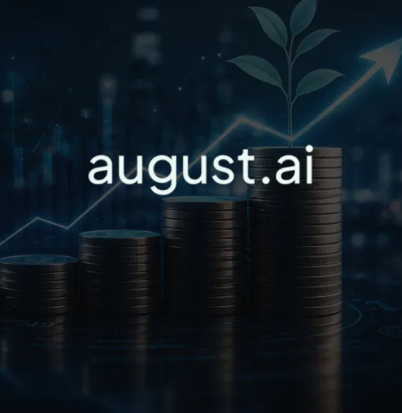 AI Healthtech Startup August AI in Talks to Raise $4 Mn from Peak XV